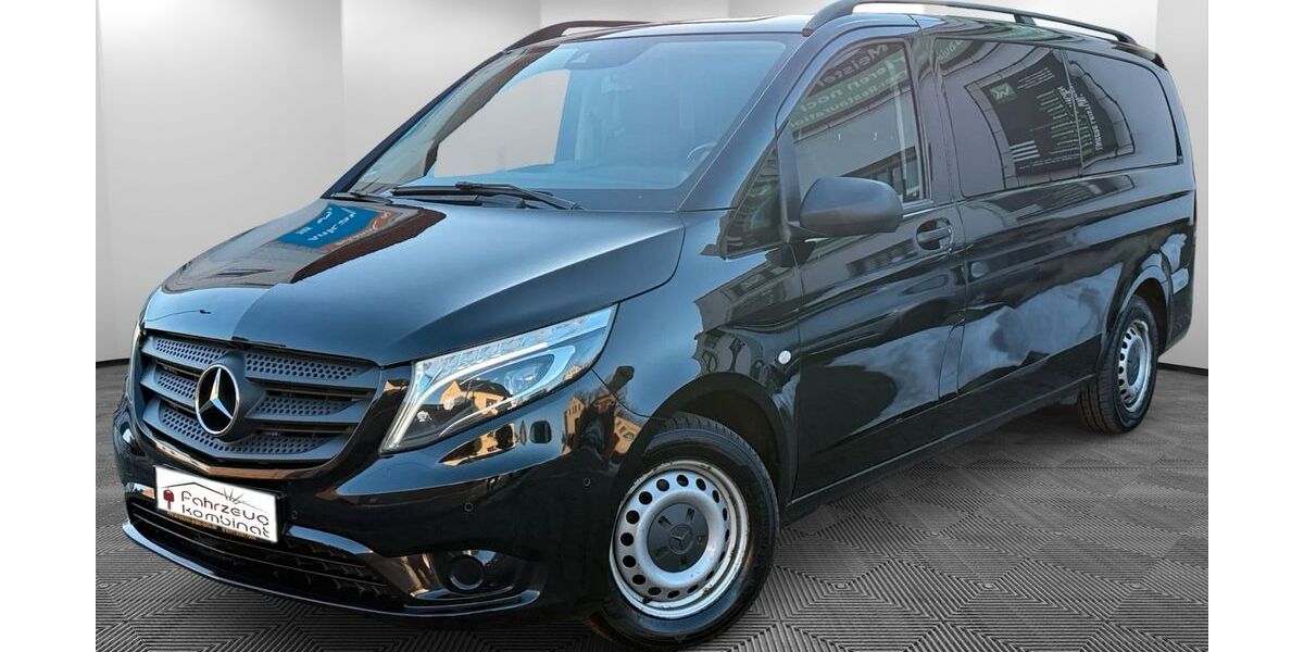 Mercedes-Benz Vito 243.000 km 19.890 &euro; Magdeburg 39108