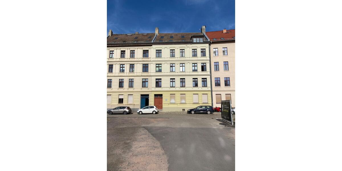 Maisonettenwohnung Magdeburg Leipziger Straße - 3 Zimmer, 95 m&sup2;, 570&euro; | Angebot:25323387
