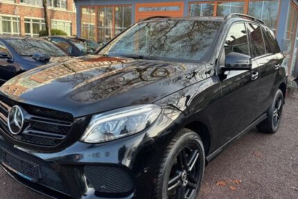 Mercedes-Benz GLE 350 224.000 km 23.990 &euro; Magdeburg 39124