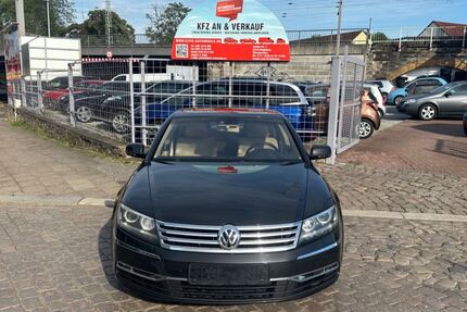 VW Phaeton 231.000 km 9.950 &euro; Magdeburg 39124