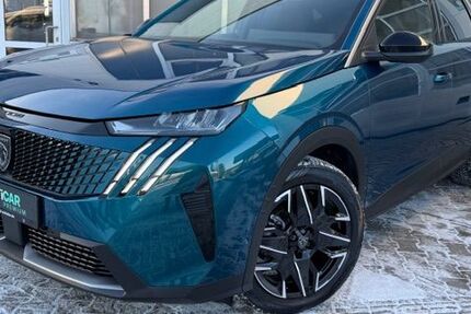 Peugeot 3008 12.108 km 28.950 &euro; Magdeburg 39110