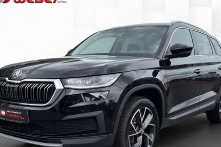 Skoda Kodiaq 23.947 km 44.799 € Haldensleben 39340