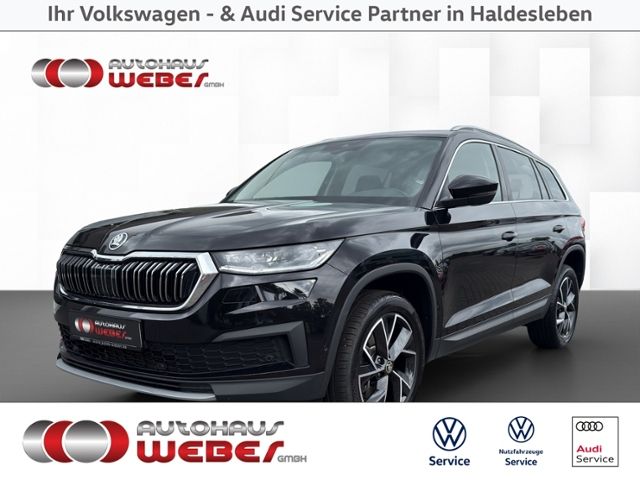 Skoda Kodiaq 23.947 km 44.799 € Haldensleben 39340