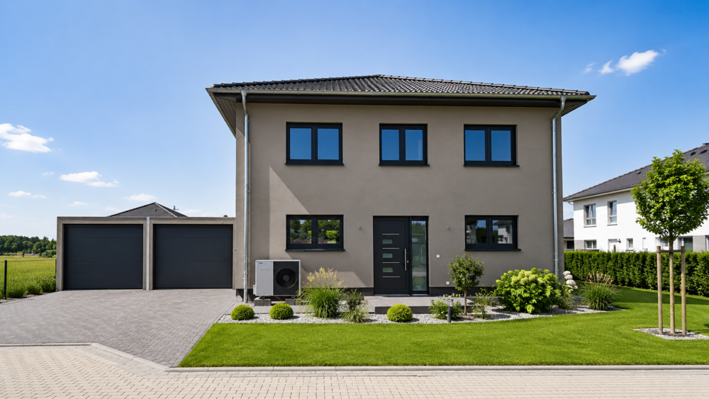 Einfamilienhaus Glindenberg Glindenberg - 5 Zimmer, 144 m&sup2;, 535.000&euro; | Angebot:26979570