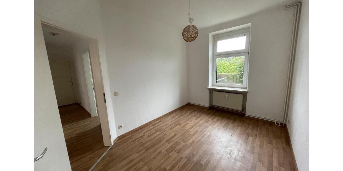 Erdgeschoßwohnung Magdeburg Ottersleben - 3 Zimmer, 58 m&sup2;, 381&euro; | Angebot:24438455