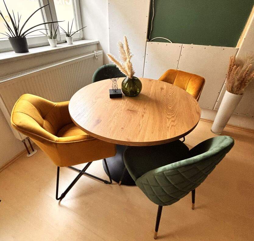 Freiraum für Ideen - Coworking im Elblicht 1 - All-in-Miete zimmer