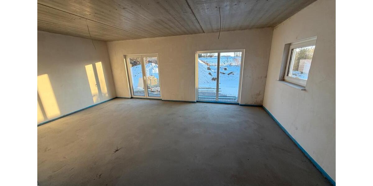 DHH energieeffizient Garten Stellplätze Neubau Top-Anbindung 5 zimmer