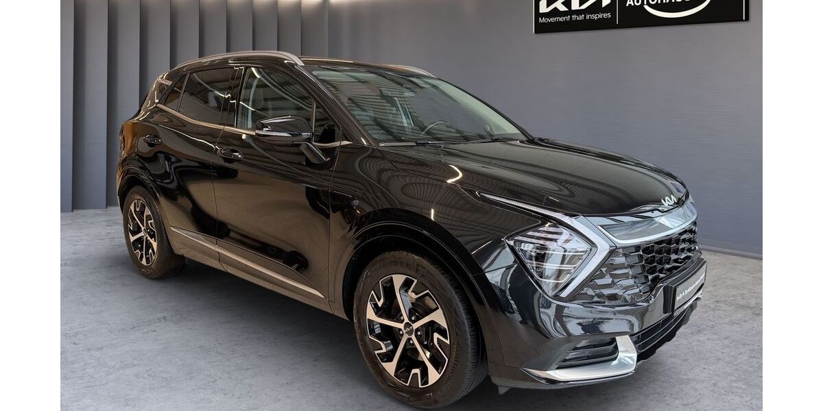 Kia Sportage 60.200 km 24.950 &euro; Magdeburg 39128