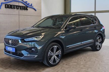Seat Tarraco 38.899 km 24.800 &euro; Hohenwarsleben bei Magdeburg 39326