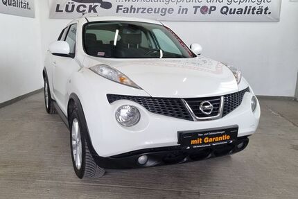 Nissan Juke 200.000 km 6.480 &euro; Magdeburg 39126
