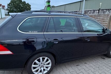 VW Golf 206.321 km 2.300 &euro; Oschersleben 39387