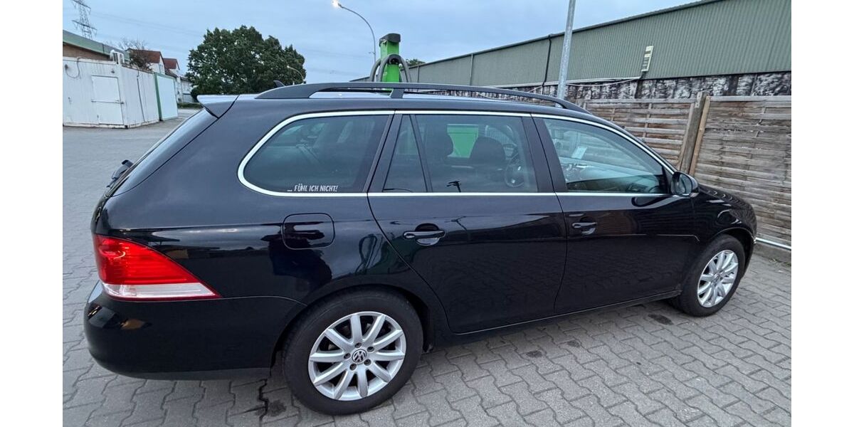 VW Golf 206.321 km 2.300 &euro; Oschersleben 39387