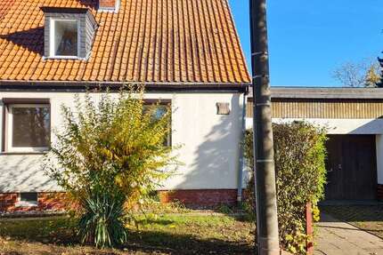 Haus Magdeburg Beyendorf-Sohlen - 4 Zimmer, 100 m&sup2;, 230.000&euro; | Angebot:24446803