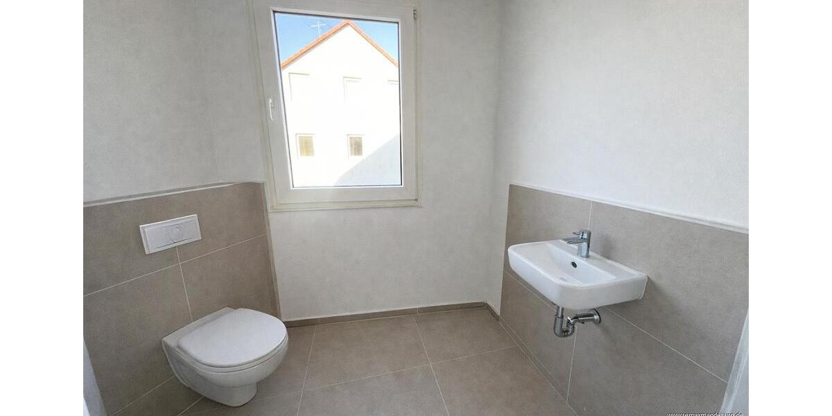 Etagenwohnung Wolmirstedt - 2 Zimmer, 54 m&sup2;, 513&euro; | Angebot:24444647