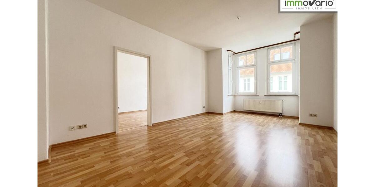 Etagenwohnung Magdeburg Alte Neustadt - 2 Zimmer, 71 m&sup2;, 530&euro; | Angebot:24598127