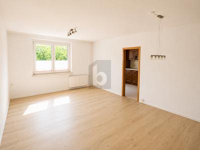 EIGENNUTZER ODER KAPITALANLEGER: NÄHE ZUR ELBE - Etagenwohnung Magdeburg Beyendorf-Sohlen | Angebot:26522476