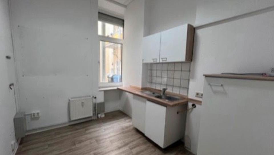 Gewerbeobjekt Magdeburg Leipziger Straße - 720&euro; | Angebot:25602809