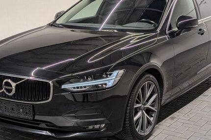 Volvo V90 149.700 km 22.480 &euro; Langenweddingen 39171