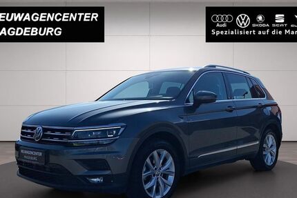 VW Tiguan 70.600 km 20.990 &euro; Magdeburg 39128