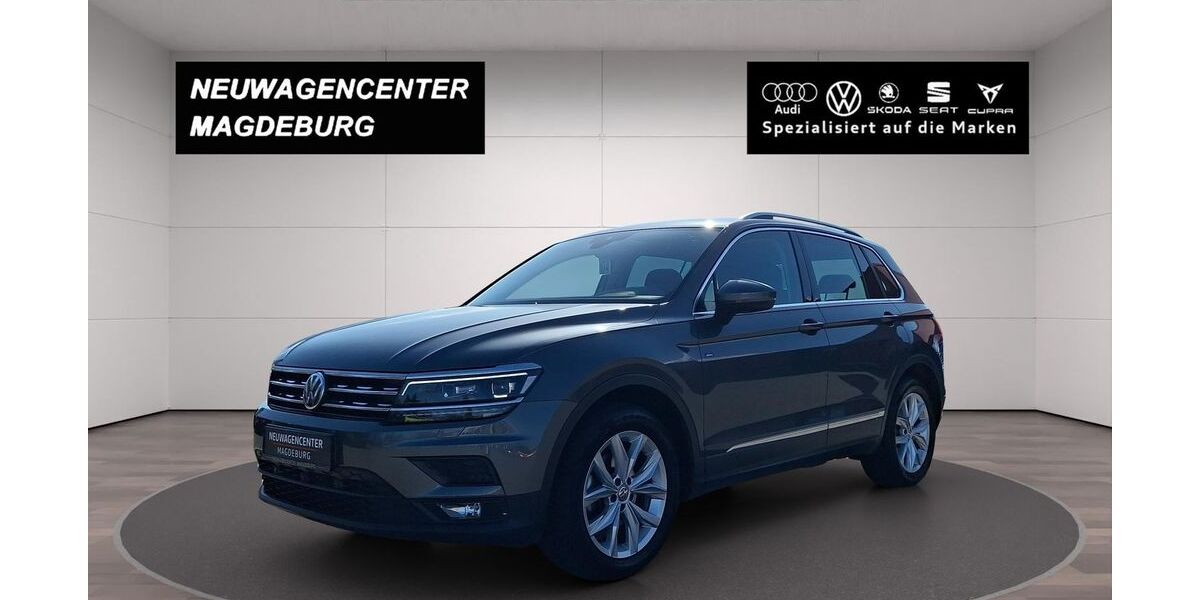 VW Tiguan 70.600 km 20.990 &euro; Magdeburg 39128