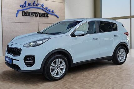 Kia Sportage 101.197 km 13.410 &euro; Hohenwarsleben bei Magdeburg 39326