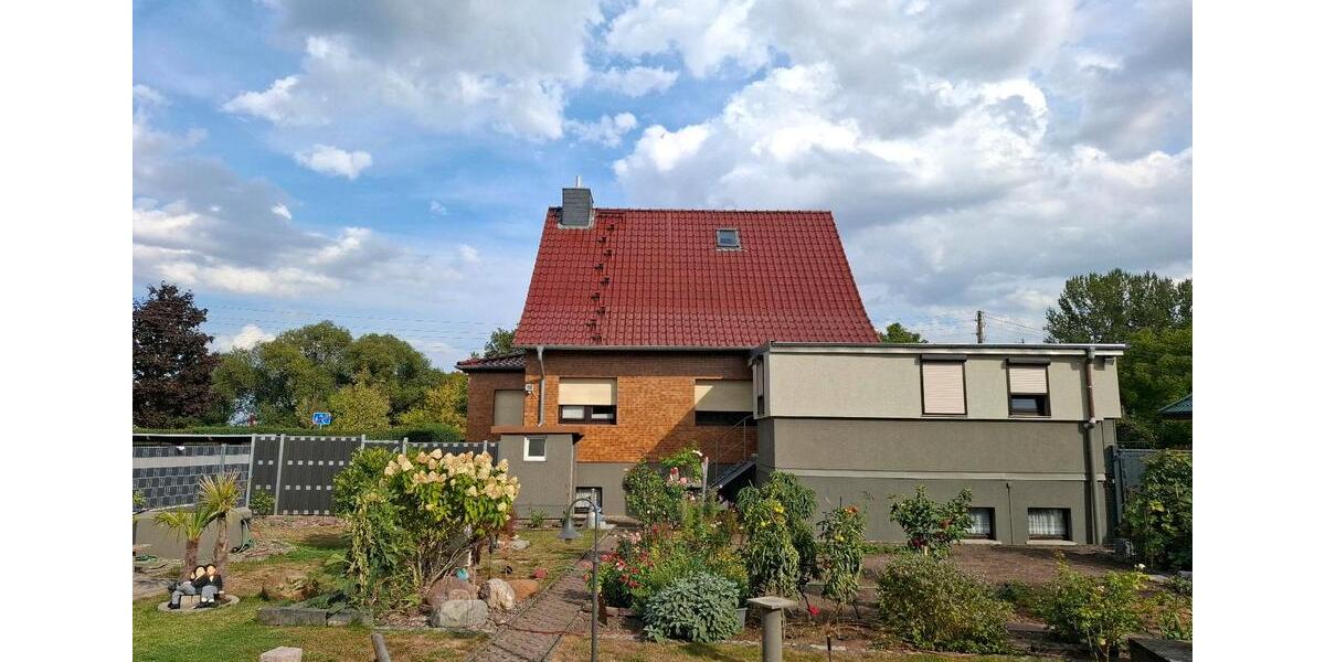 Einfamilienhaus Oschersleben (Bode) - 330.000&euro; | Angebot:26350119