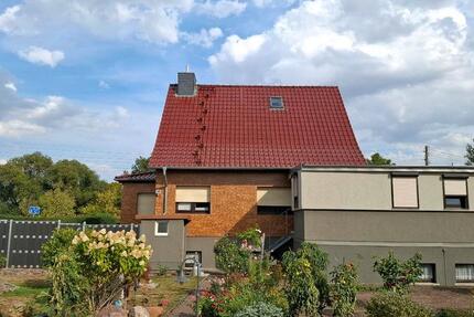 Haus Oschersleben (Bode) - 330.000&euro; | Angebot:26350119