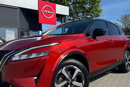 Nissan Qashqai 87.229 km 19.790 &euro; Magdeburg 39120