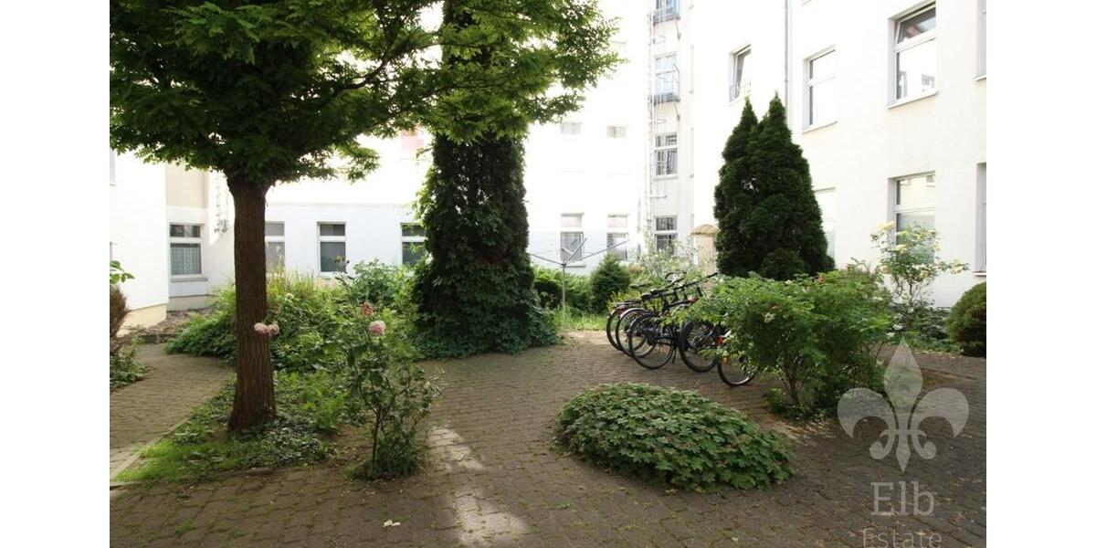 Etagenwohnung Magdeburg Nordwest - 2 Zimmer, 58 m&sup2;, 425&euro; | Angebot:26268044