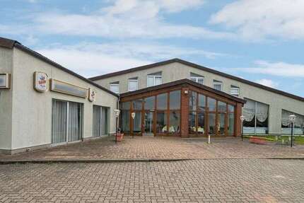 Gastronomie in Wolmirstedt 518.000 € 1300 m² zimmer