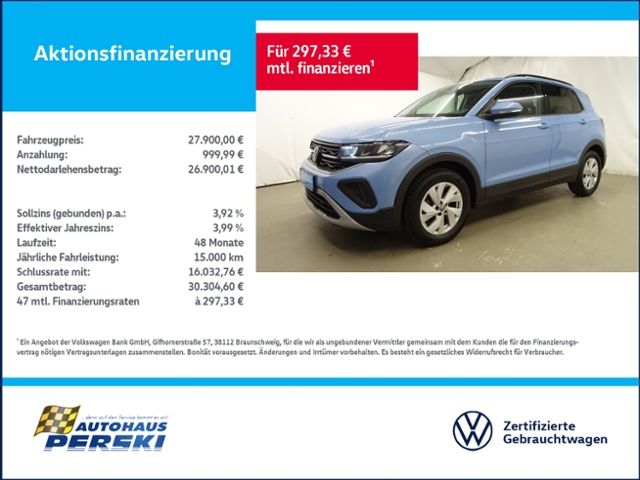 T-Cross