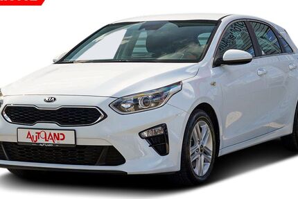 Kia ceed / Ceed 45.918 km 15.950 &euro; Magdeburg 39118