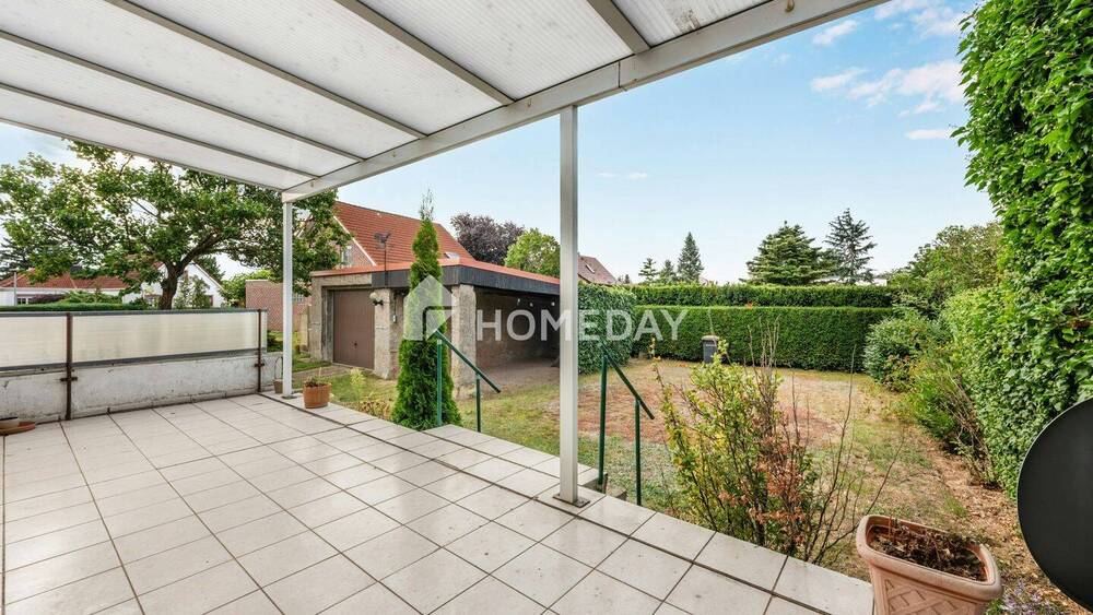 Doppelhaushälfte Burg OT Niegripp Niegripp - 5 Zimmer, 96 m&sup2;, 115.000&euro; | Angebot:26257532