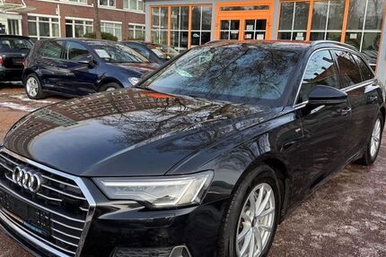 Audi A6 94.150 km 27.990 &euro; Magdeburg 39124