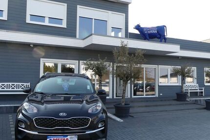 Kia Sportage 65.000 km 20.900 &euro; Magdeburg 39108