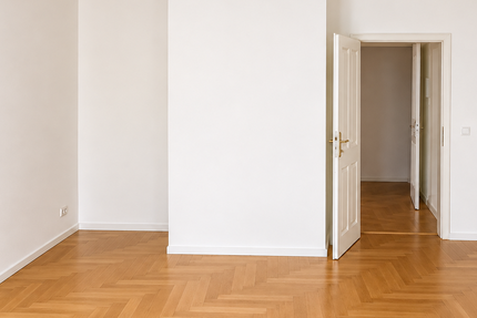 Wohnung Magdeburg Leipziger Straße - 3 Zimmer, 95 m&sup2;, 665&euro; | Angebot:27656540