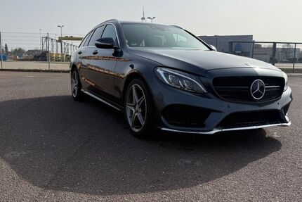 Mercedes-Benz C 250 158.324 km 18.700 &euro; Magdeburg 39104
