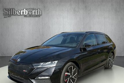 Skoda Octavia 105.066 km 25.990 &euro; Hillersleben 39343