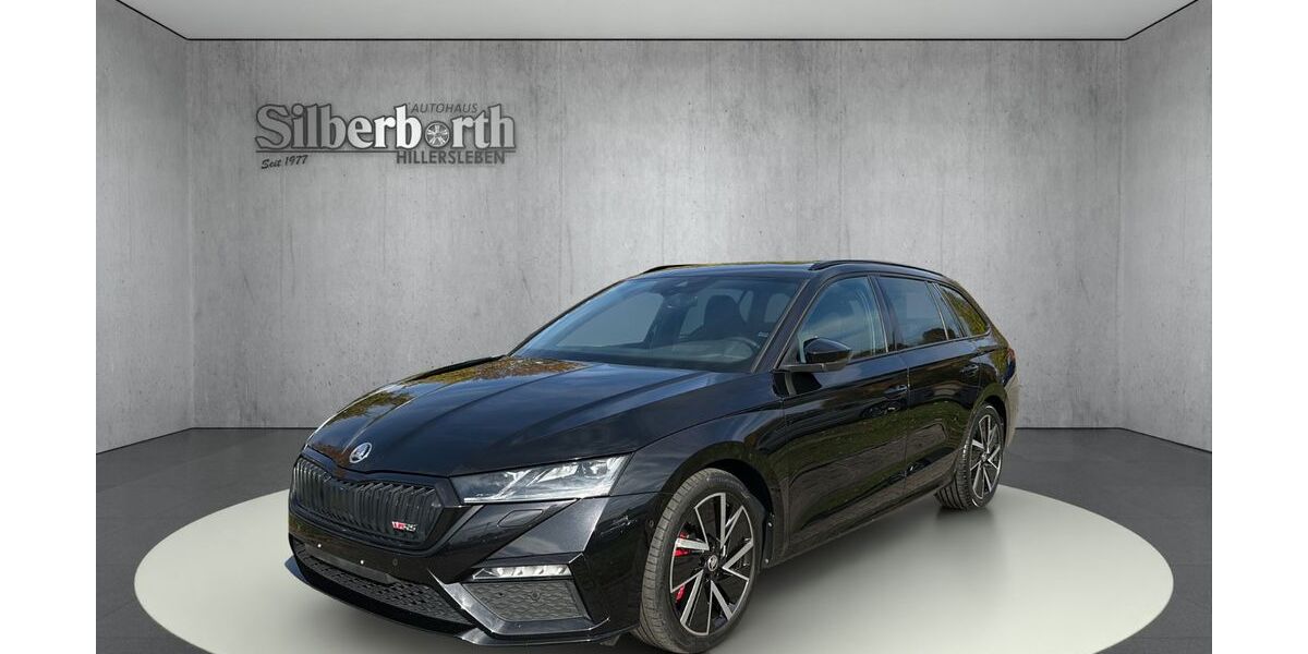 Skoda Octavia 105.066 km 25.990 &euro; Hillersleben 39343