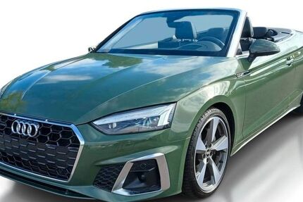 Audi A5 79.800 km 37.700 € Magdeburg 39110