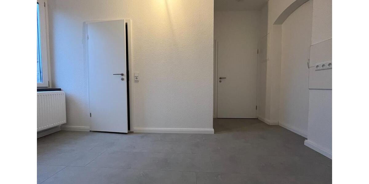 Etagenwohnung Magdeburg Alt Olvenstedt - 2 Zimmer, 42 m&sup2;, 357&euro; | Angebot:25362587