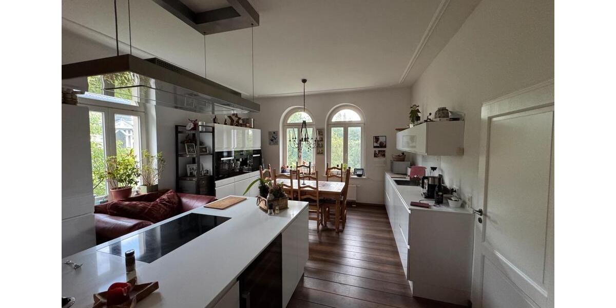 Villa Magdeburg Leipziger Straße - 13 Zimmer, 420 m&sup2;, 1.500.000&euro; | Angebot:26888648