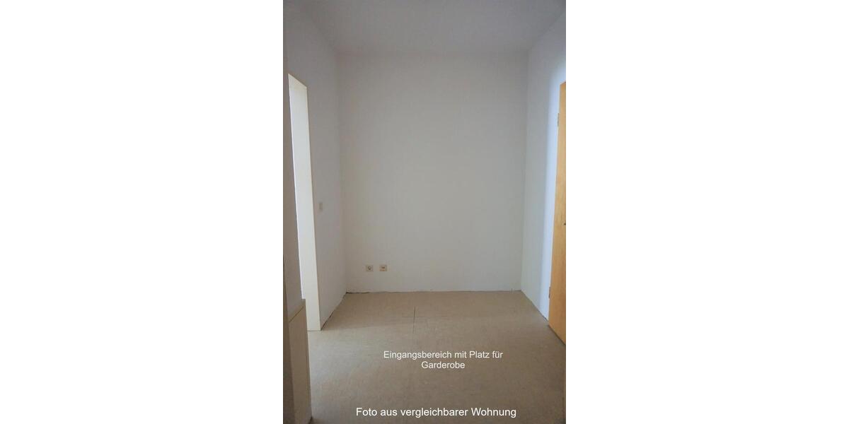 Etagenwohnung Egeln - 2 Zimmer, 53 m&sup2;, 379&euro; | Angebot:24783685