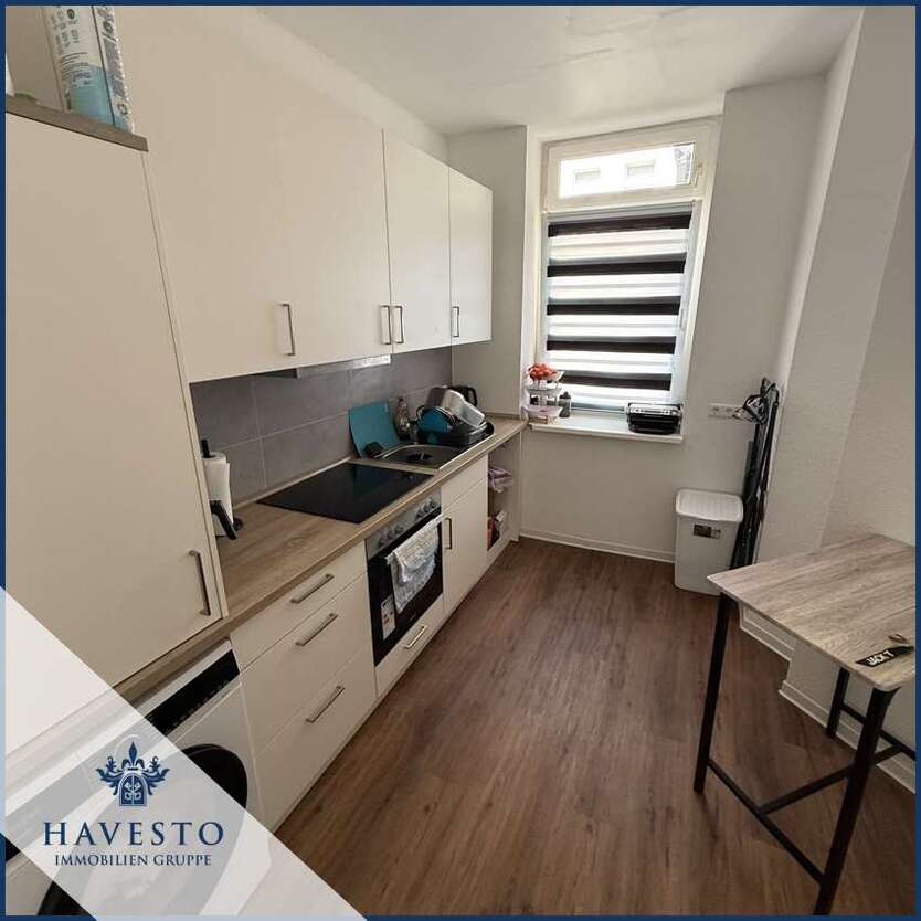 Wohnung zum Mieten in Magdeburg Sudenburg 525,70 € 50.07 m²