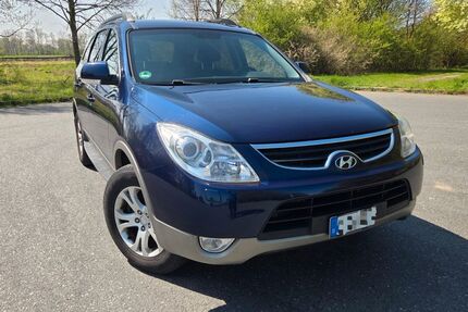 Hyundai ix55 236.592 km 5.499 &euro; Oschersleben 39387