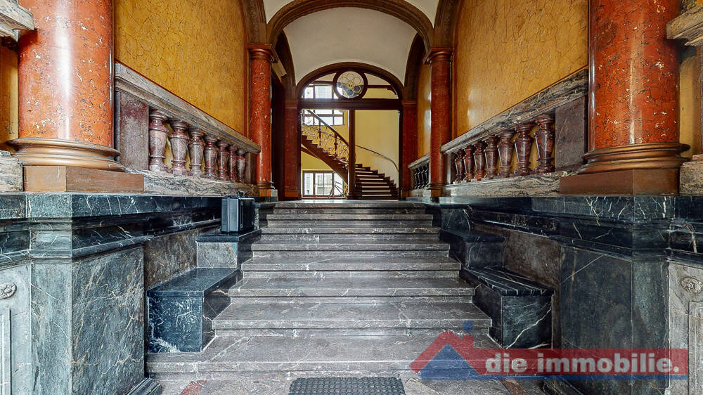 Etagenwohnung Magdeburg / Altstadt Altstadt - 3 Zimmer, 76 m&sup2;, 140.000&euro; | Angebot:26557634