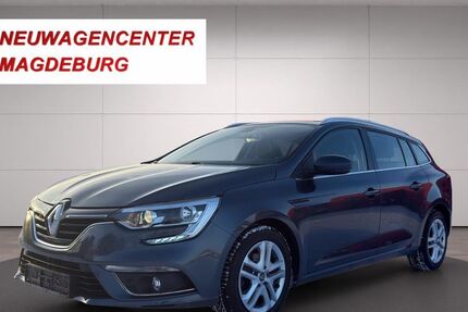 Renault Megane 91.140 km 11.900 € Magdeburg 39128