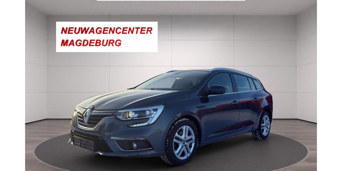 Renault Megane 91.140 km 11.900 € Magdeburg 39128