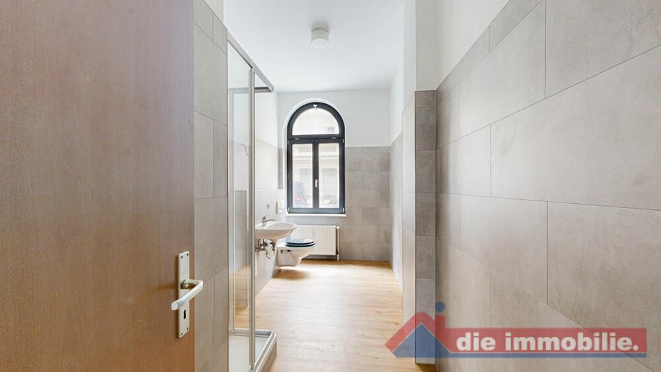 Erdgeschoßwohnung Magdeburg - 3 Zimmer, 95 m&sup2;, 750&euro; | Angebot:25990013