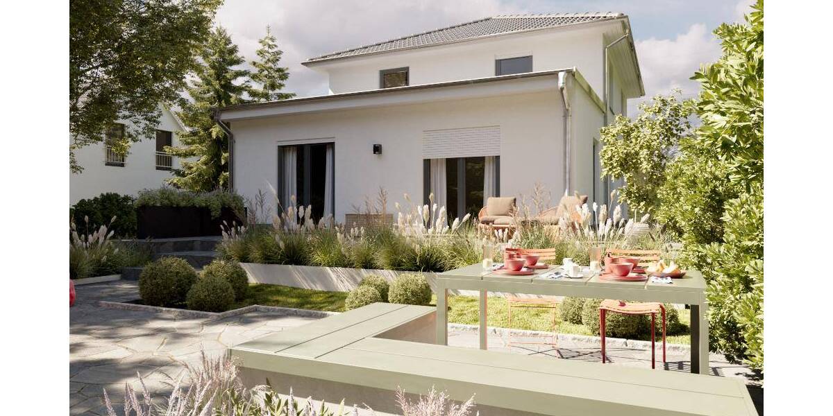 Mehrfamilienhaus, Wohnhaus Magdeburg Lemsdorf - 4 Zimmer, 129 m&sup2;, 477.622&euro; | Angebot:24042609